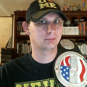 Meet your Posher, Norman